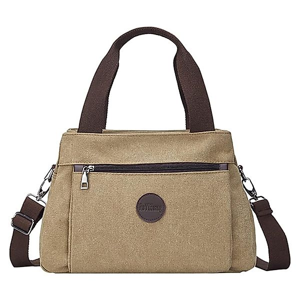 OKWISH Henkeltasche Damen Umhängetasche Tragetasche Handtasche Aktentasche günstig online kaufen