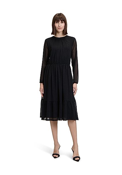 Betty&Co Sommerkleid Betty & Co Stufenkleid günstig online kaufen