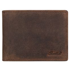 Benthill Geldbörse Herren Echt-Leder Geldbeutel RFID günstig online kaufen