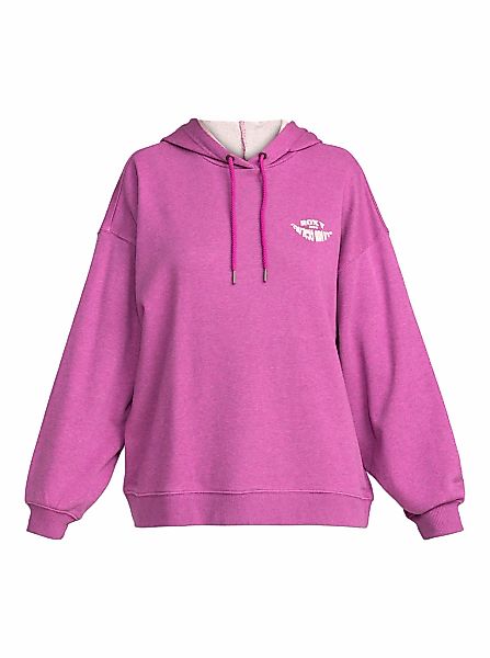 Roxy Kapuzensweatshirt "Lights Out B" günstig online kaufen