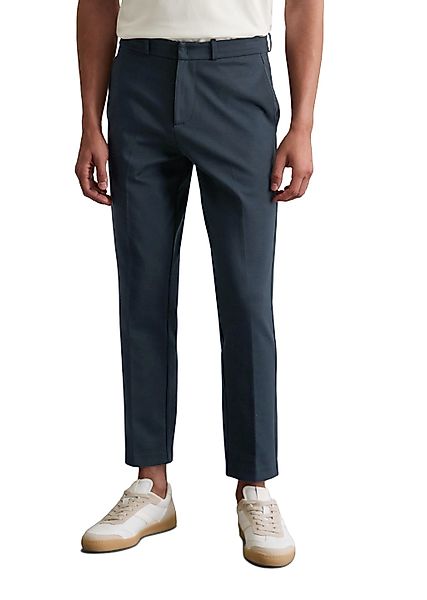 Marc OPolo Jerseyhose "aus elastischem Bio-Baumwoll-Mix" günstig online kaufen