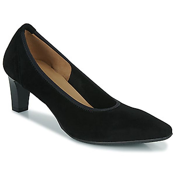 Otess / Zoï  Pumps 12030-CAM-NOIR günstig online kaufen