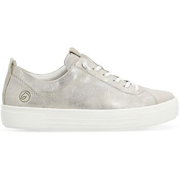 Remonte Sneaker "Remonte Sneaker Veloursleder" günstig online kaufen