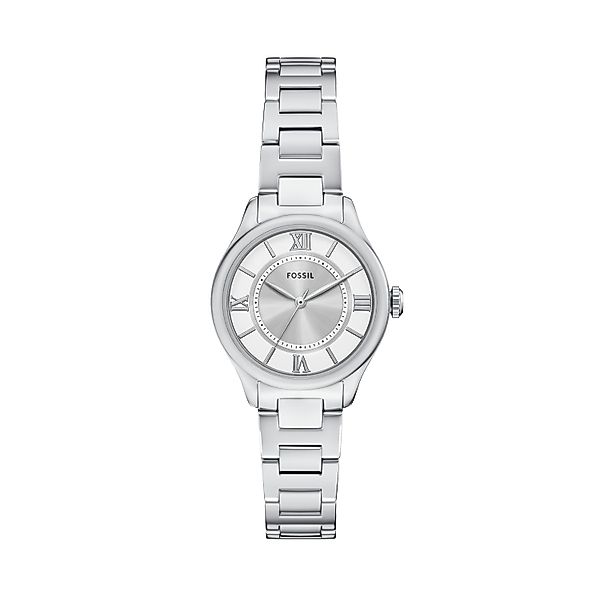 Fossil Quarzuhr GILMORE ES5419, Armbanduhr, Damenuhr, günstig online kaufen