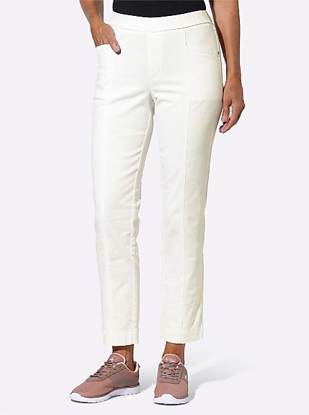 Casual Looks Schlupfjeans günstig online kaufen