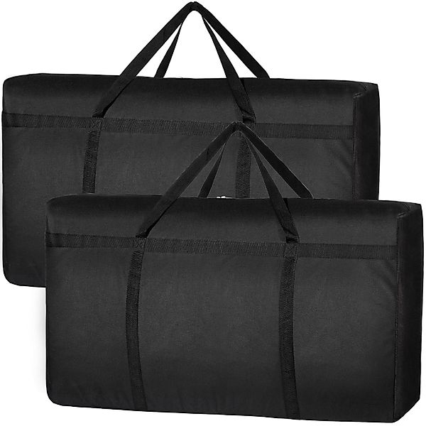 Lifewit Aufbewahrungsdose Reisetasche, Aufbewahrungstasche, 600D Oxford günstig online kaufen