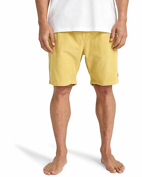 Billabong Shorts "Larry Cord" günstig online kaufen