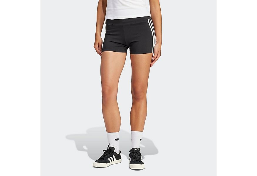adidas Originals Shorts 3 S LGNS 1/4 (1-tlg) günstig online kaufen