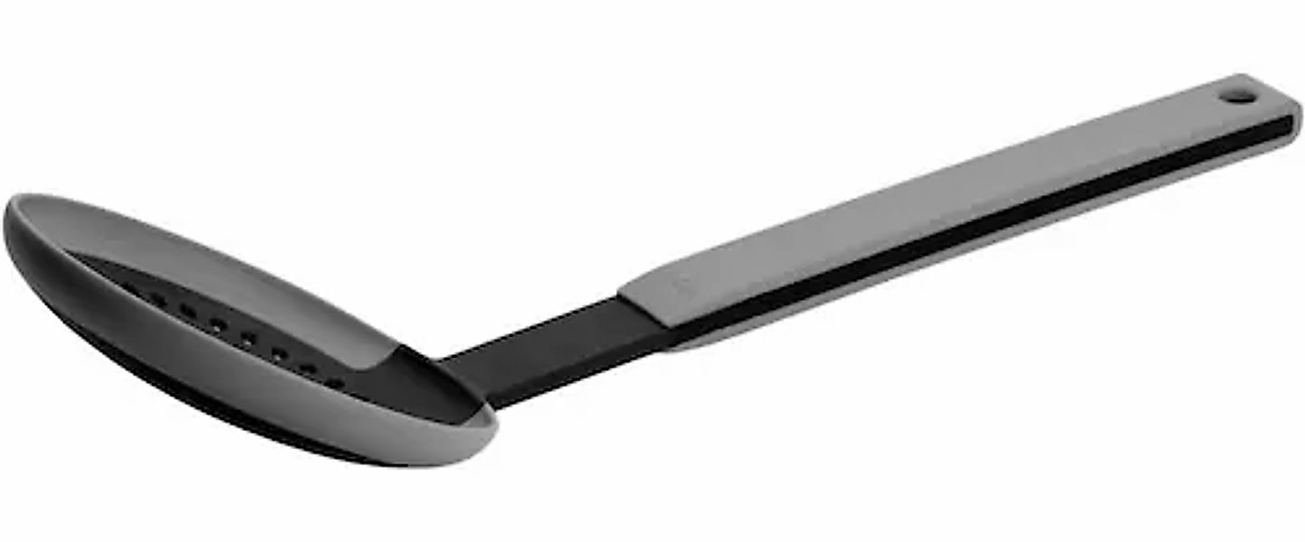WOLL Schaumlöffel »Cook it«, (1 tlg.), aus hochwertigem Kunststoff und Sili günstig online kaufen