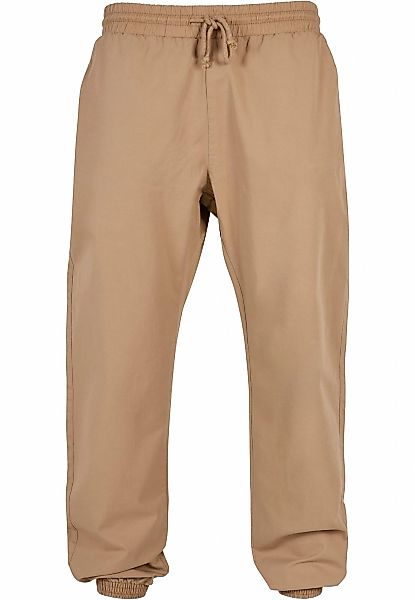 URBAN CLASSICS Jogginghose "Urban Classics Herren Basic Jogg Pants" günstig online kaufen
