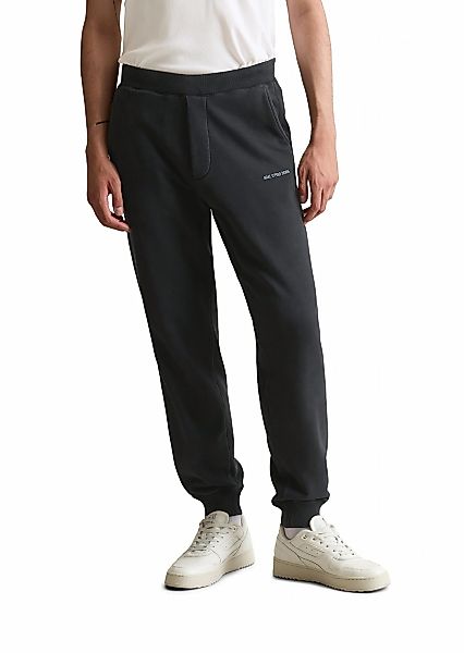Marc OPolo DENIM Chinohose "aus Bio-Baumwolle" günstig online kaufen