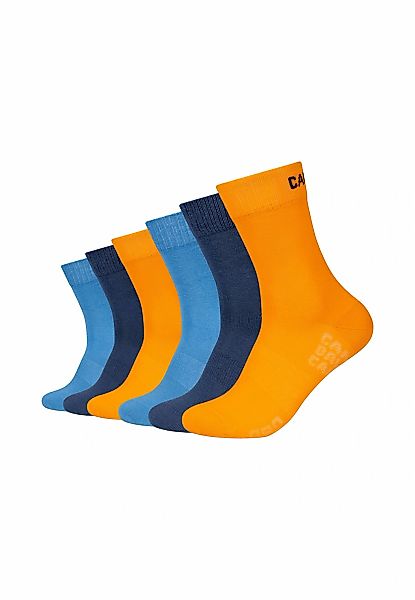 CAMP DAVID Socken "Socken 6er Pack" günstig online kaufen