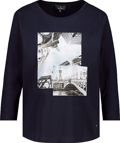 Monari T-Shirt Pullover günstig online kaufen