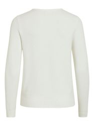 Vila Strickpullover VIRil (1-tlg) Plain/ohne Details günstig online kaufen