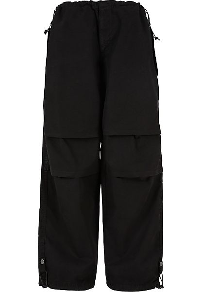 URBAN CLASSICS Stoffhose Urban Classics Damen günstig online kaufen