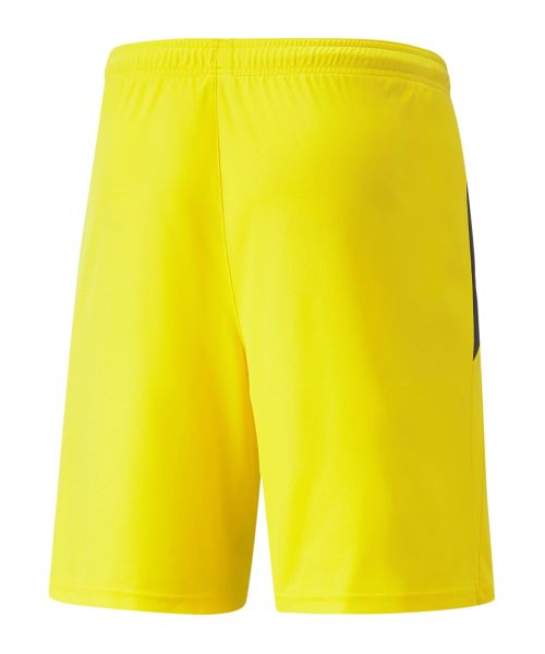 PUMA Sporthose PUMA teamLIGA Short Shorts günstig online kaufen