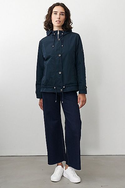 Barbara Lebek Outdoorjacke Outdoorjacke, Frühlingsjacke oder Damenjacke mit günstig online kaufen