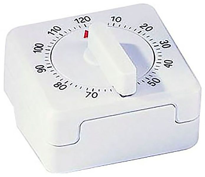 Atlanta Kurzzeitmesser Eieruhr, Küchentimer, Küchenaccessoire, bis 59 Minut günstig online kaufen