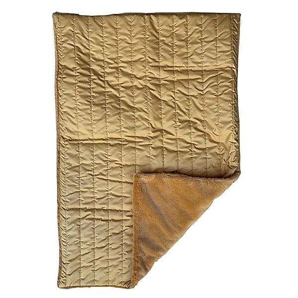 Fashion Dog Tierdecke Double Face Kuscheldecke günstig online kaufen