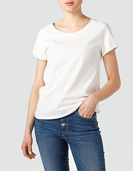 Replay Damen T-Shirt W3327D.000.23178G/011 günstig online kaufen