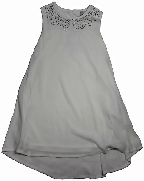 LOSAN A-Linien-Kleid Losan Sommerkleid Kleid Trägerkleid crudo creme (1-tlg günstig online kaufen