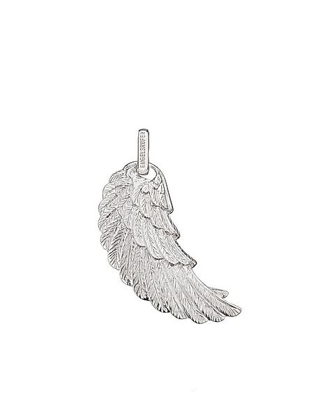 Engelsrufer Kettenanhänger Engelsrufer Damen-Anhänger 925er Silber rhodinie günstig online kaufen