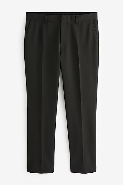 Next Stoffhose Elegante Hose mit schlichter günstig online kaufen