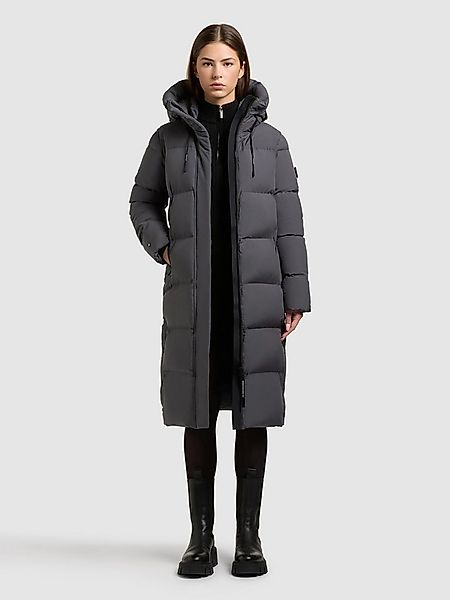 khujo Steppmantel COULIN MATT günstig online kaufen