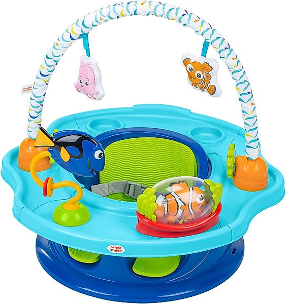 Bright Starts Tischsitz Finding Nemo SuperSeat günstig online kaufen