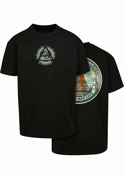 Upscale by Mister Tee T-Shirt Upscale by Mister Tee Herren New Order Oversi günstig online kaufen