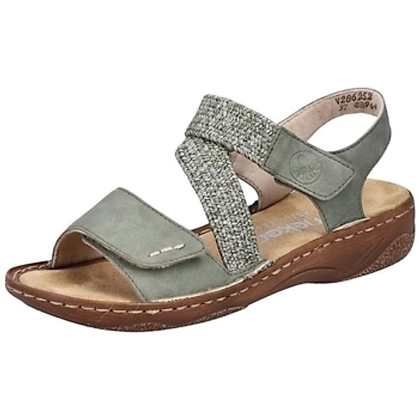 Rieker  Sandalen Chaussures günstig online kaufen