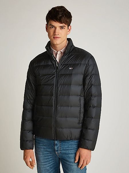Tommy Jeans Steppjacke "TJM LT DOWN JACKET EXT" mit Daunenwattierung günstig online kaufen