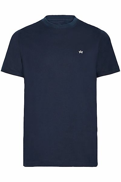 Kronstadt Rundhalsshirt "Rundhalsshirt KSMccarty" günstig online kaufen