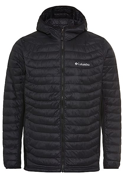 Columbia Steppjacke günstig online kaufen