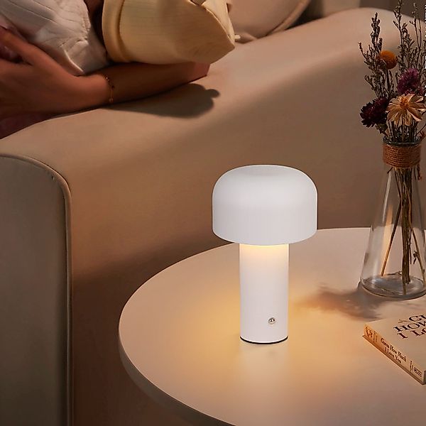 ZMH LED Tischleuchte Kabellos - 2W günstig online kaufen