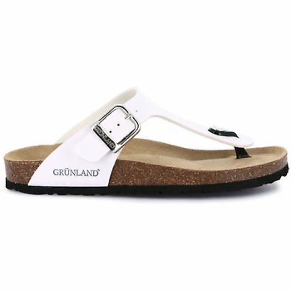 Grunland  Sandalen Sara infradito in sughero günstig online kaufen