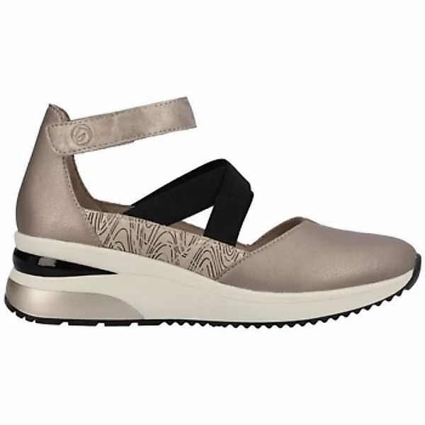 Rieker  Damenschuhe Slipper Slipper D2411-90 günstig online kaufen