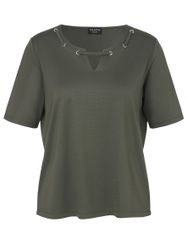 VIA APPIA DUE Kurzarmshirt (1-tlg) in günstig online kaufen