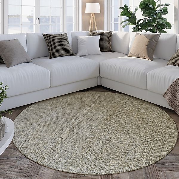 Wecon home Wollteppich "Hamptons THIRTEEN" Schurwolle, Kurzflor, Wohnzimmer günstig online kaufen