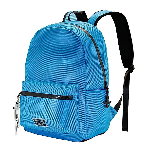 Oh My Pop! Rucksack Neon Mesh günstig online kaufen