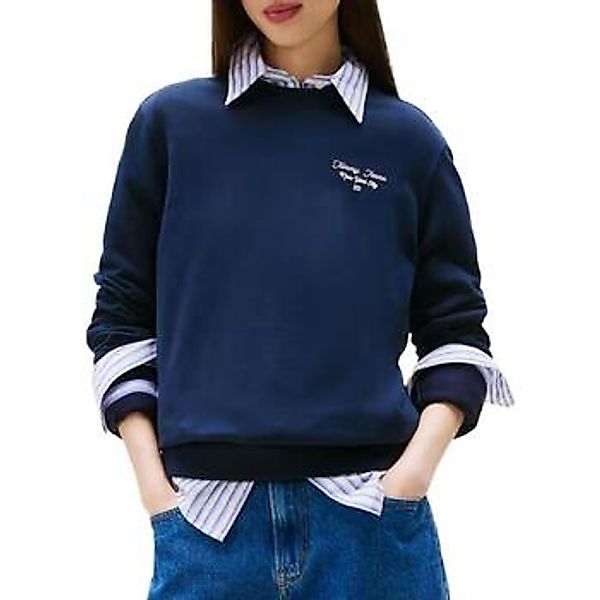 Tommy Hilfiger  Sweatshirt DW0DW21960-C1G günstig online kaufen