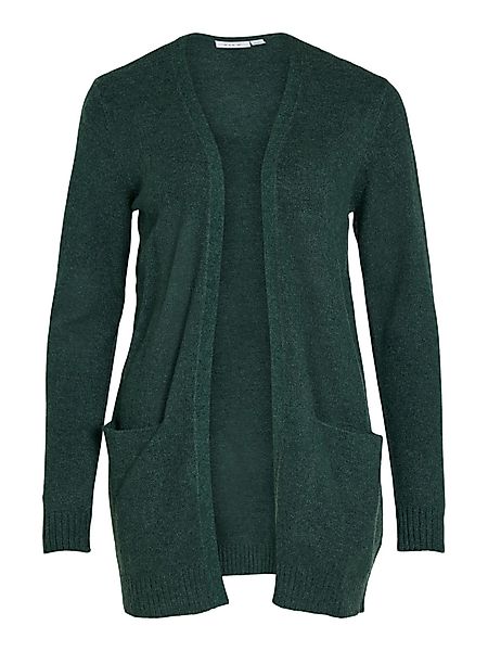 Vila Cardigan VIRIL OPEN L/S KNIT günstig online kaufen