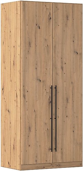 rauch Kleiderschrank "Drehtürenschrank Schrank Garderobe Wäscheschrank Schl günstig online kaufen