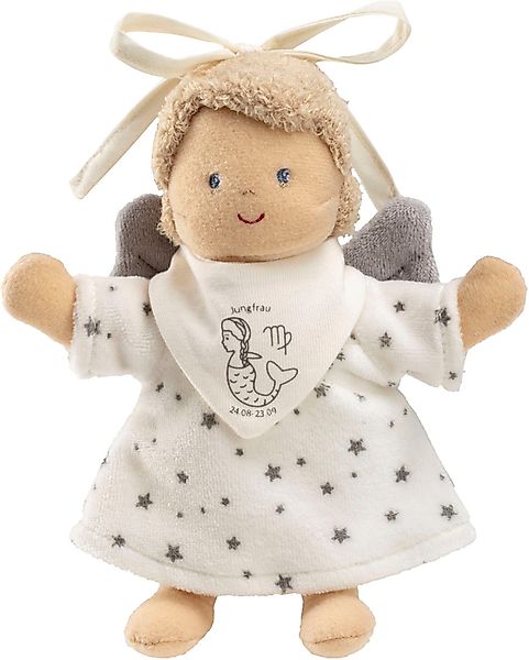 Sterntaler® Greifspielzeug Anhänger Sternzeichen Jungfrau günstig online kaufen
