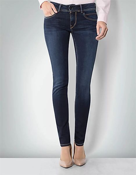 Pepe Jeans Damen N Brooke denim PL200019H06/000 günstig online kaufen