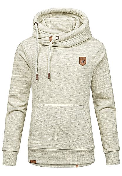 REPUBLIX Sweatshirt CYNTHIA Damen Kapuzenpullover Sweatjacke günstig online kaufen