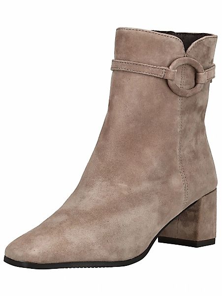 Caprice Stiefelette "Caprice Stiefelette Veloursleder" günstig online kaufen