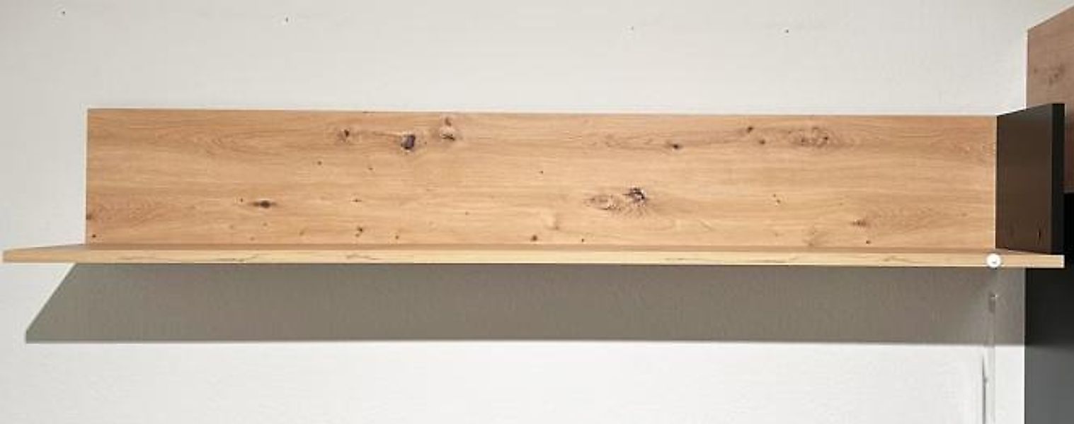 Gaimershein Abverkauf Wandpaneel Eiche Artisan / Schwarz günstig online kaufen