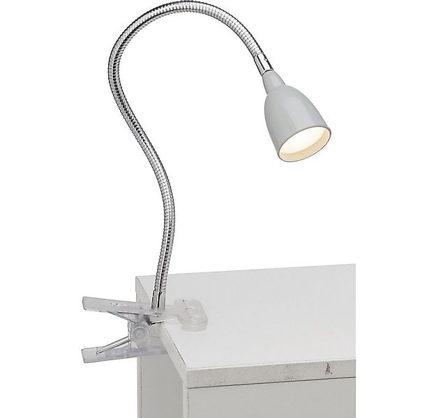 Brilliant Tischleuchte Brilliant Antony Klemmleuchte EEK: F (A - G) LED fes günstig online kaufen