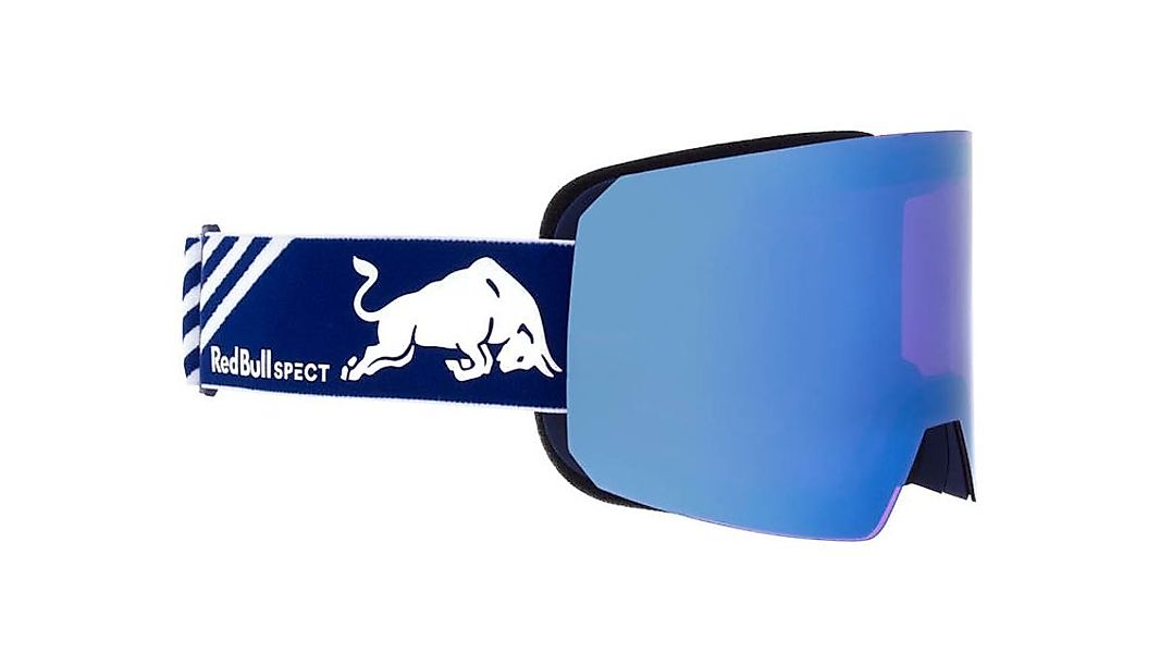 Red Bull SPECT LINE-04 - Skibrille günstig online kaufen